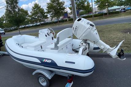 AB Ribs 10 VSX for sale in United States of America for $21,900 (£18,115)