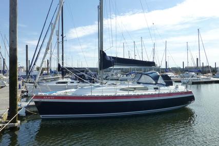 Jeanneau Sun Odyssey 32.2 for sale in United Kingdom for £34,000