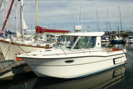 Ocqueteau 715 for sale in United Kingdom for £28,750