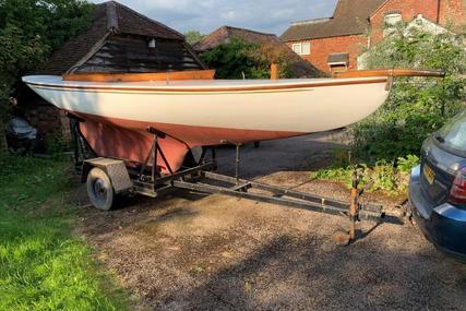 Custom Windermere Gaff Sloop for sale in United Kingdom for £4,000