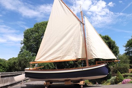 Custom Andrew Woolstenholme Swallow for sale in United Kingdom for £5,000