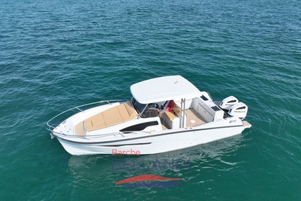 PYXIS YACHT PYXIS 30 WA for sale in Italy for €207,000 (£174,335)