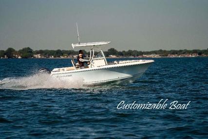 Sailfish 220 CC for sale in United States of America for P.O.A.