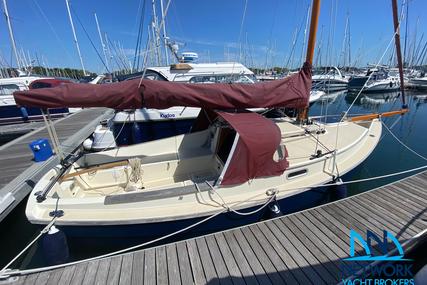 Cornish Crabber Shrimper 21 for sale in United Kingdom for £59,950
