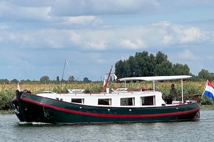BOEIERTJALK 12.80 OK for sale in Netherlands for €69,500 (£58,662)