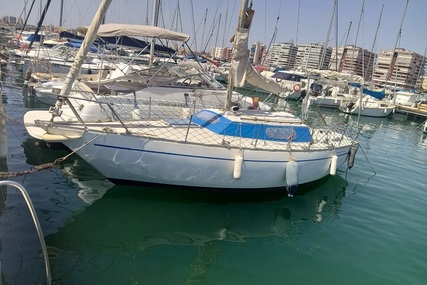 MALLARD ECUME DE MER for sale in Spain for £5,500