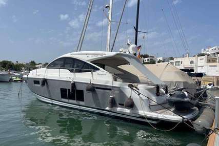 Fairline Targa 48 Open for sale in Spain for €635,000 (£535,978)