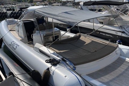 Sacs 11 STRIDER for sale in Italy for €275,000 (£232,038)