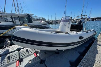 Brig F450 for sale in United Kingdom for £10,999