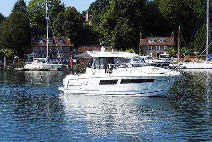 Jeanneau Merry Fisher 855 for sale in United Kingdom for £89,950