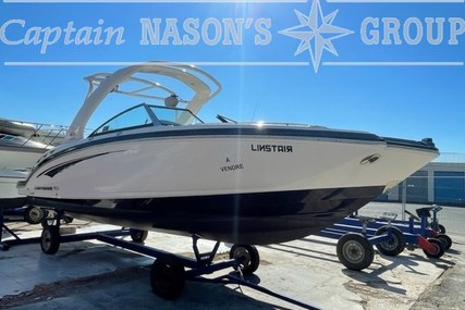 Chaparral 264 Sunesta for sale in France for €44,000 (£37,190)