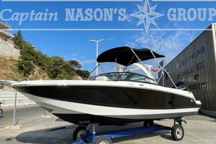 Four Winns HD 200 OB for sale in France for €47,000 (£39,552)