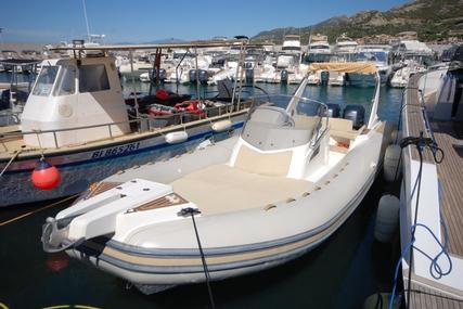 Capelli TEMPEST 1000 for sale in France for €62,000 (£52,404)