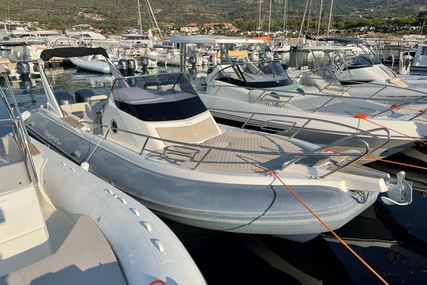 Capelli Tempest 1000 WA for sale in France for €132,000 (£111,570)