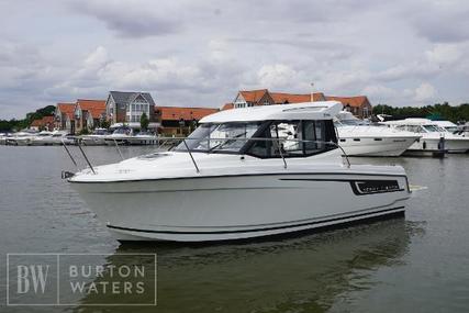Jeanneau Merry Fisher 695 for sale in United Kingdom for £45,950