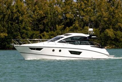 Beneteau Gran Turismo 40 for sale in United States of America for $599,000 (£489,571)