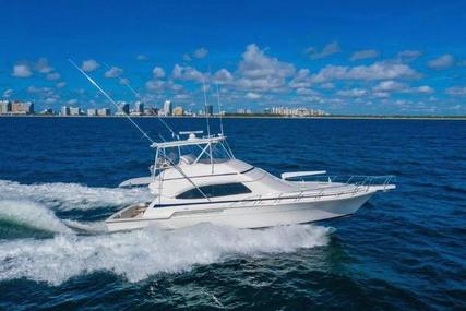 Bertram Sportfish for sale in United States of America for $650,000 (£538,860)