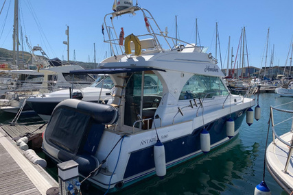 Beneteau Antares 9.80 for sale in United Kingdom for £82,500
