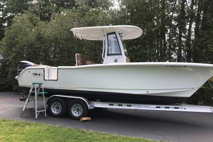 Sea Hunt Ultra 239 SE for sale in United States of America for $103,500 (£85,860)