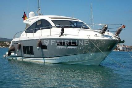 Fairline Targa 48 Open for sale in Spain for €635,000 (£538,492)