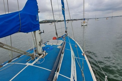 Westerly 33 for sale in United Kingdom for £22,000