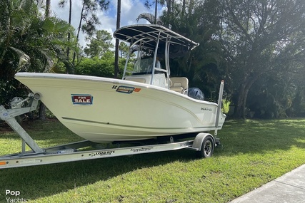 Sea Fox 186 Commander for sale in United States of America for $46,000 (£38,159)