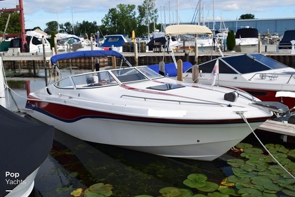 Wellcraft 23 Nova Spider for sale in United States of America for $23,750 (£19,561)