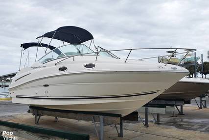 Sea Ray 240 Sundancer for sale in United States of America for $39,000 (£32,332)