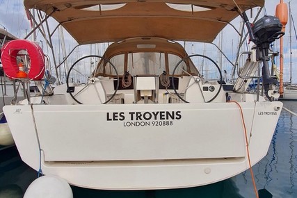 Dufour Yachts 382 for sale in Greece for €115,000 (£97,201) Dufour Yachts 382 for sale in Greece for €115,000 (£97,201)