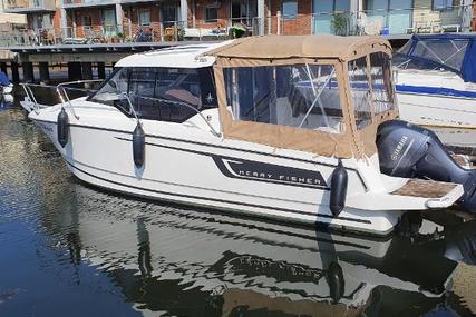 Jeanneau Merry Fisher 795 for sale in United Kingdom for £67,000