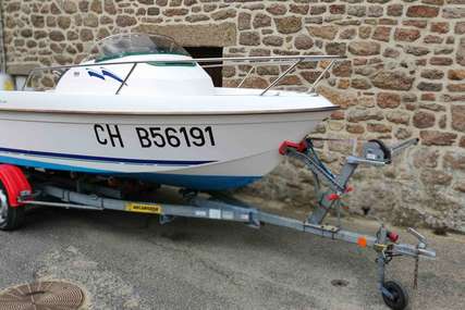 B2 Marine CAP FERRET 450 WA for sale in France for €7,000 (£5,908)