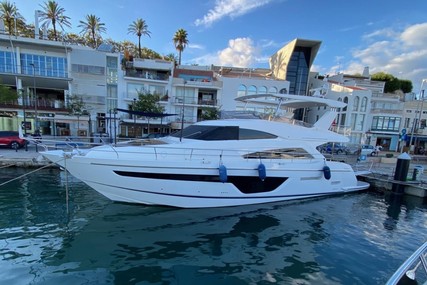 Fairline Squadron 65 for sale in Spain for £1,629,950