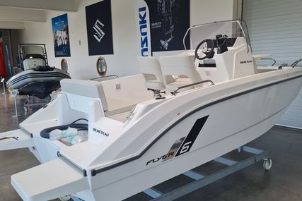 Beneteau Flyer 6 Spacedeck for sale in France for €52,578 (£44,587)