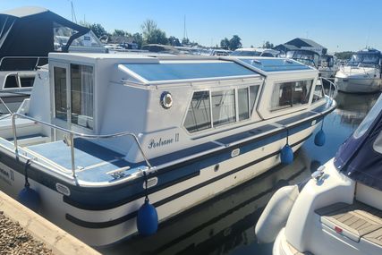 Aquafibre 28 for sale in United Kingdom for £59,950