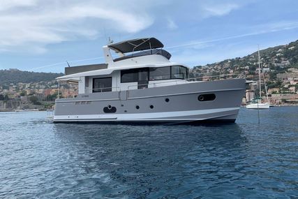 Beneteau Swift Trawler 50 for sale in France for €655,000 (£553,626)