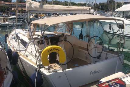Dufour Yachts 335 for sale in France for €94,000 (£79,167)