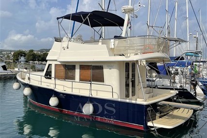 Mainship 34 for sale in Slovenia for €119,000 (£100,221)