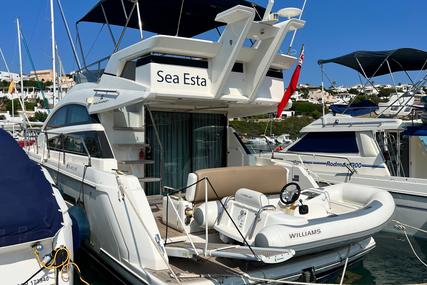 Fairline Squadron 42 for sale in Spain for £334,950