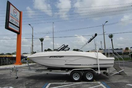 Starcraft SVX 190 OB for sale in United States of America for $51,296 (£42,553)