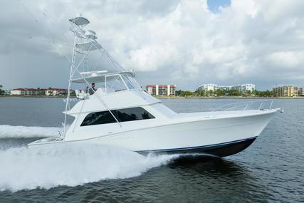 Viking 53 Convertible for sale in United States of America for $499,999 (£411,803) Viking 53 Convertible for sale in United States of America for $499,999 (£411,803)
