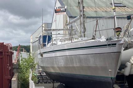 Alubat OVNI 36 for sale in France for €136,000 (£119,575)