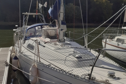 Dufour Yachts 30 Classic for sale in France for €35,000 (£29,477)
