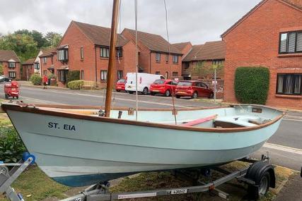 Drascombe DABBER for sale in United Kingdom for £4,750