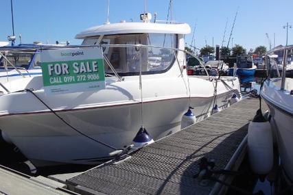Arvor 215 for sale in United Kingdom for £22,000