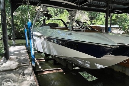 Malibu MXZ 22 Wakesetter for sale in United States of America for $119,000 (£98,653)