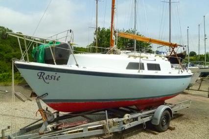 Hunter Minstrel 23 for sale in United Kingdom for £8,450