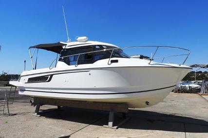 Jeanneau Merry Fisher 795 for sale in United Kingdom for £77,000