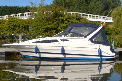 Bayliner 2855 Ciera DX/LX Sunbridge for sale in United Kingdom for £35,995