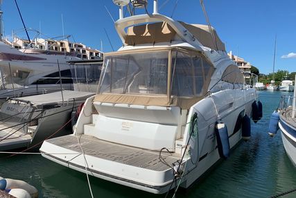 Beneteau Gran Turismo 49 Fly for sale in France for €430,000 (£363,449)