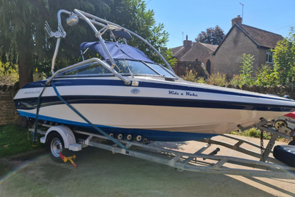 Crownline 180 BR for sale in United Kingdom for £15,950
